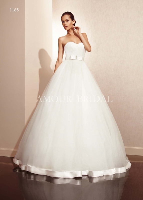 Свадебное платье #1165