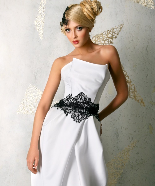 Свадебное платье Ботелла