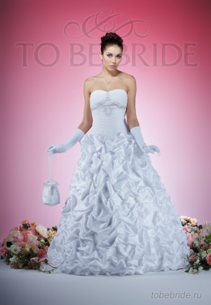 Свадебное платье KN0045