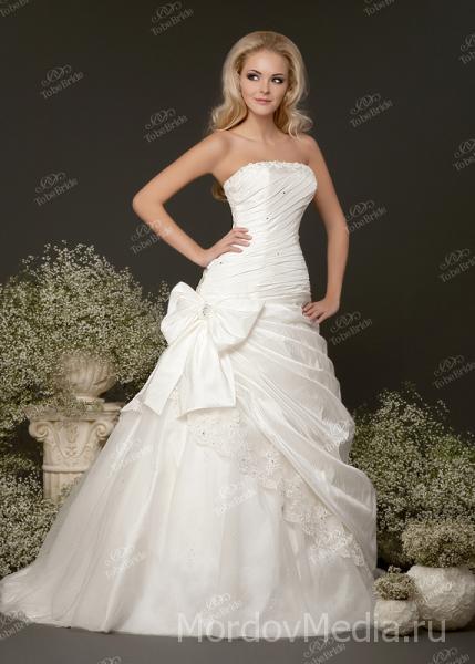 Свадебное платье С0138