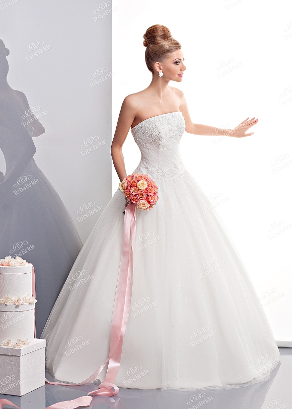 Свадебное платье BB138