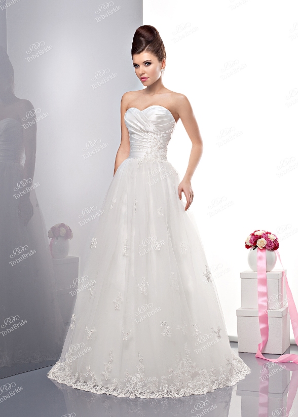 Свадебное платье BB143