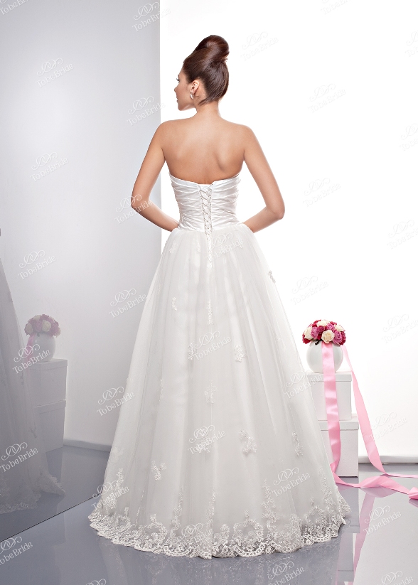 Свадебное платье BB143