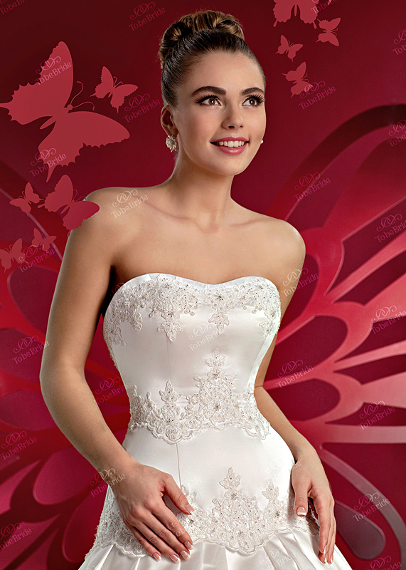 Свадебное платье BB153