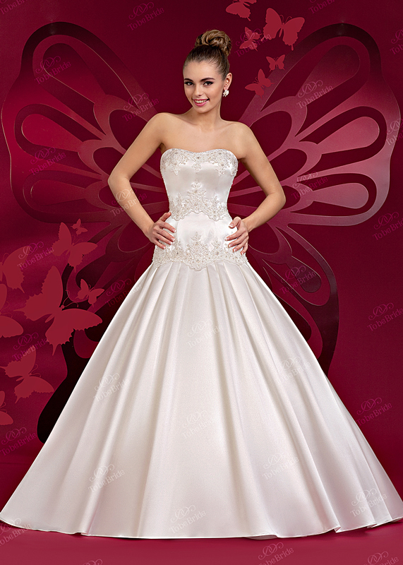 Свадебное платье BB153