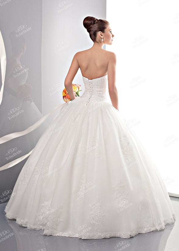 Свадебное платье PD0007N