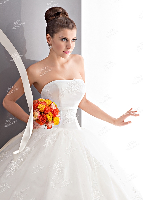 Свадебное платье PD0007N