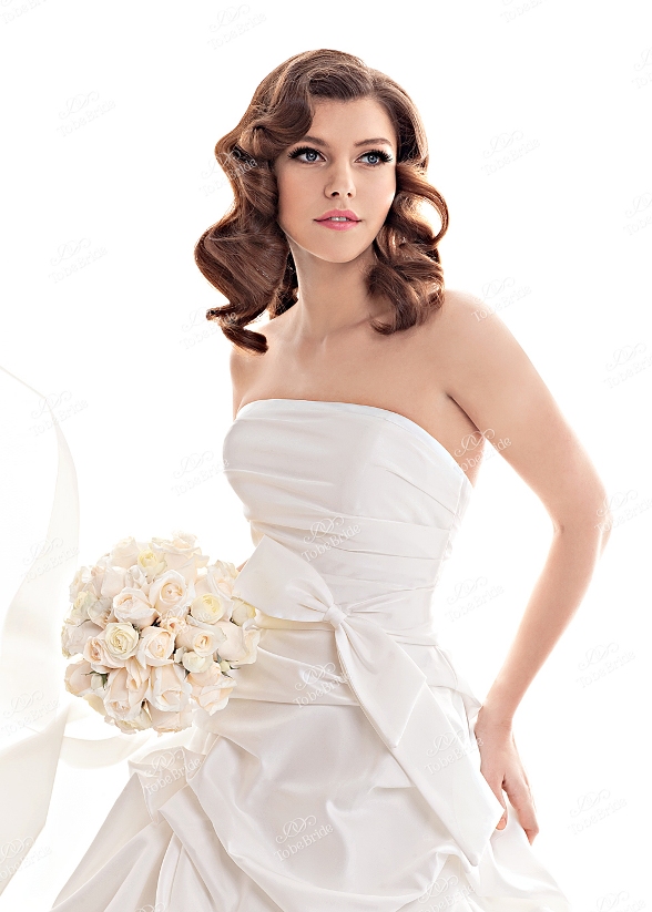 Свадебное платье mj002