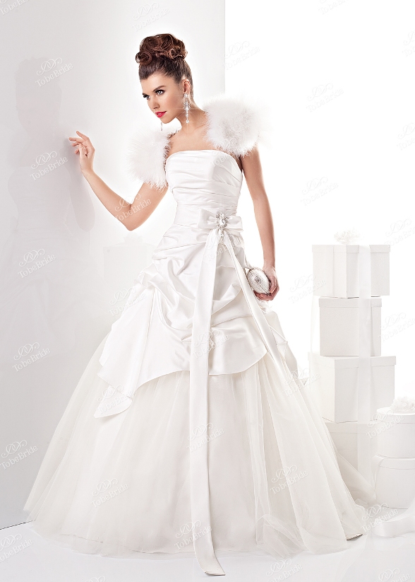Свадебное платье mj002